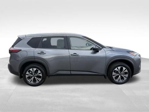 Used 2023 Nissan Rogue SV w/ SV Premium B Package FWD image 9