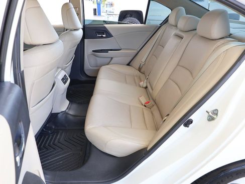 Used 2016 Honda Accord EX-L image 21