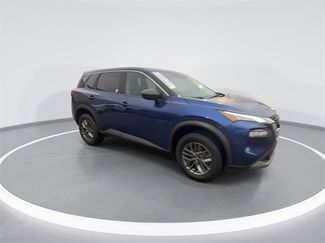 Certified 2023 Nissan Rogue S video 2