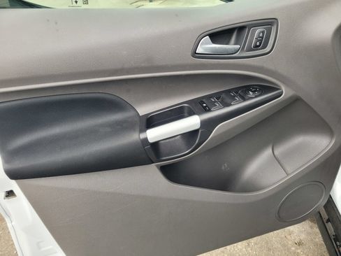 Certified 2023 Ford Transit Connect XLT FWD image 16