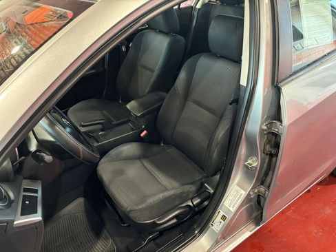 Used 2013 MAZDA MAZDA3 i Sport image 13