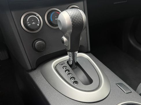 Used 2015 Nissan Rogue S w/ Convenience Package image 35