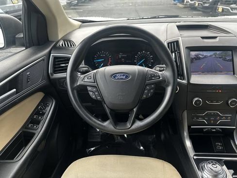 Certified 2020 Ford Edge SE FWD image 14