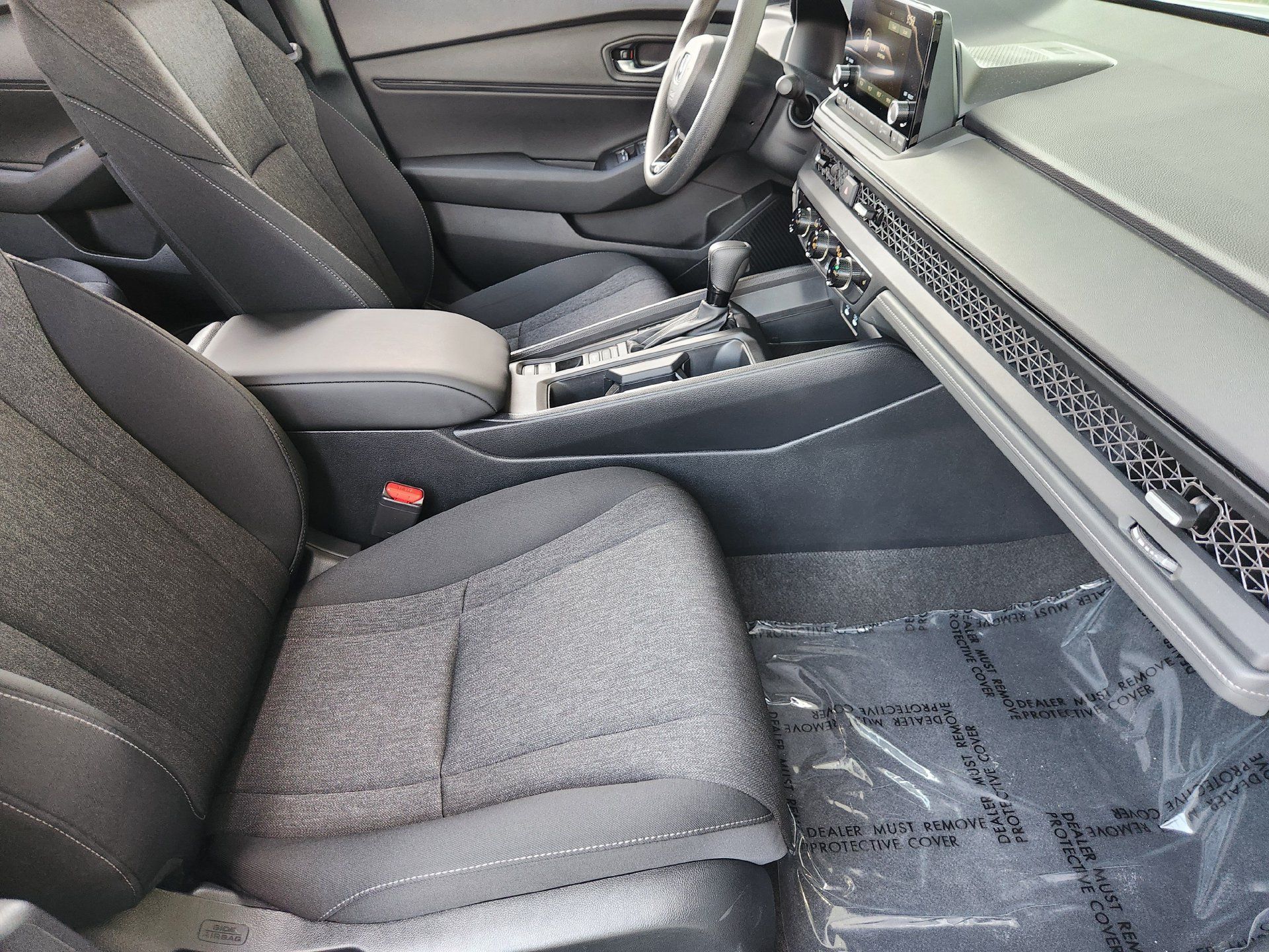 Used 2025 Honda Accord SE image 3