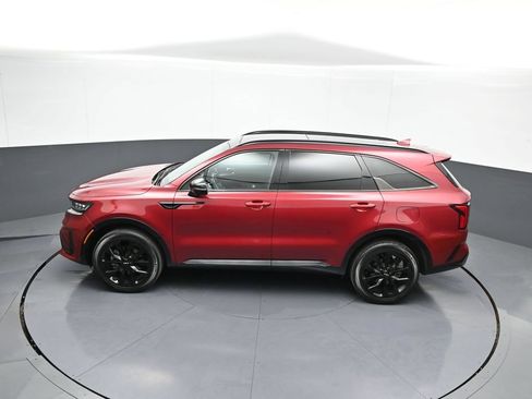 Used 2023 Kia Sorento SX AWD/4WD image 43