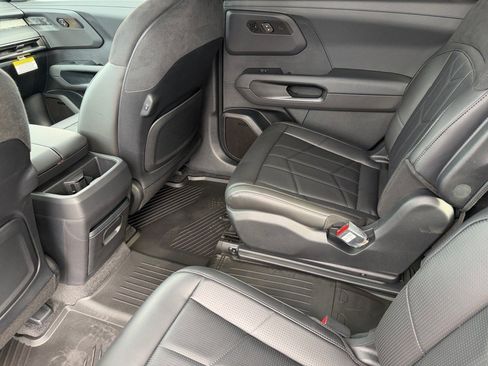 New 2027 Kia Telluride SX Prestige X-Pro AWD/4WD image 14