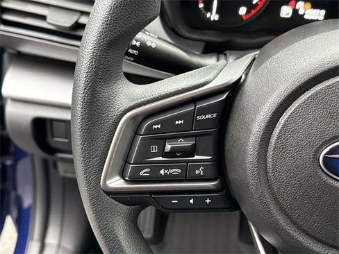 Certified 2025 Subaru Impreza 2.0i image 26