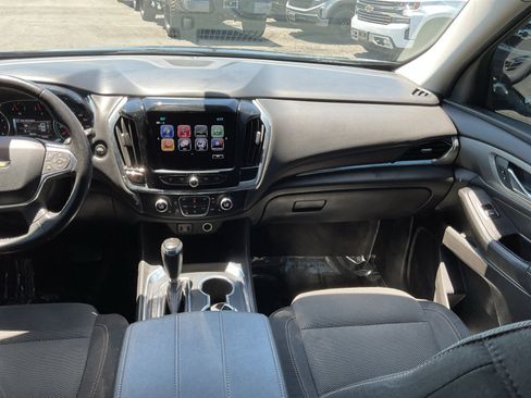 Used 2019 Chevrolet Traverse LT FWD image 15