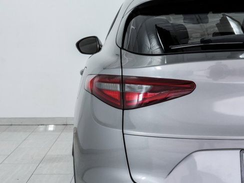 Used 2019 Alfa Romeo Stelvio RWD image 51