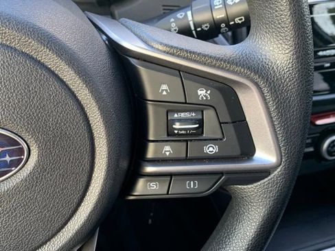 Used 2022 Subaru Crosstrek 2.0i w/ Popular Package #3 image 16