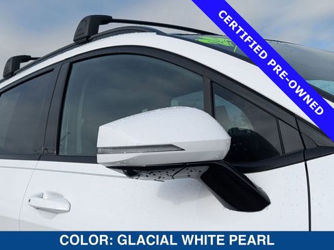 Used 2024 Kia Sportage SX image 10