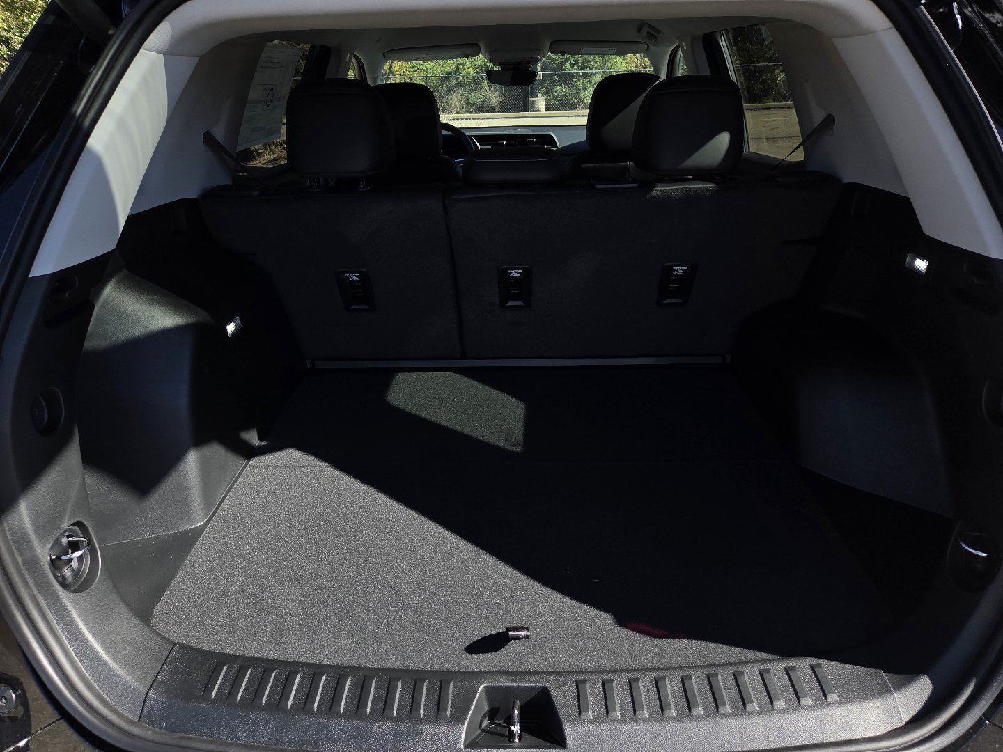 New 2027 GMC Terrain Denali AWD/4WD image 22