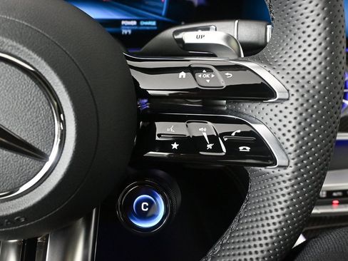 New 2026 Mercedes-Benz AMG GT 43 image 11