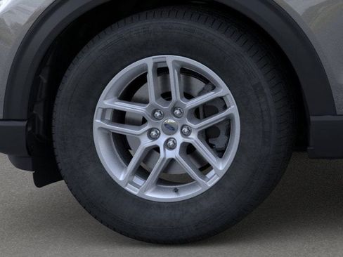 New 2026 Ford Explorer Active AWD/4WD image 49