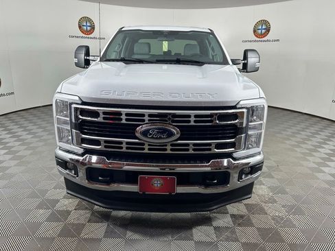 Used 2024 Ford F250 XLT image 18