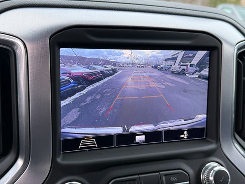 Used 2020 GMC Sierra 1500 SLT w/ SLT Premium Plus Package image 37