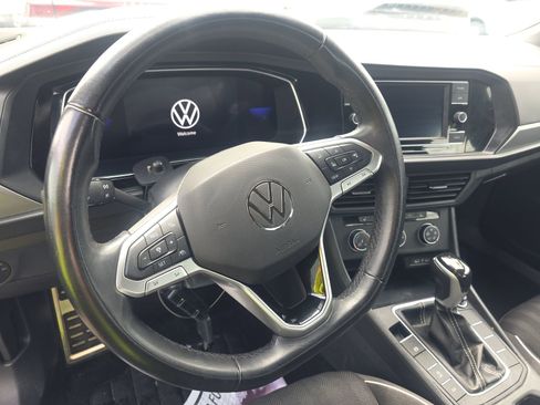 Used 2024 Volkswagen Jetta Sport FWD image 14