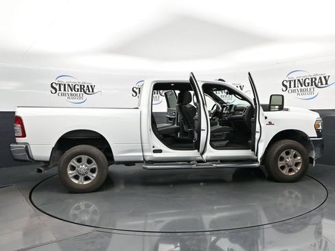 Used 2024 RAM 2500 Big Horn image 27