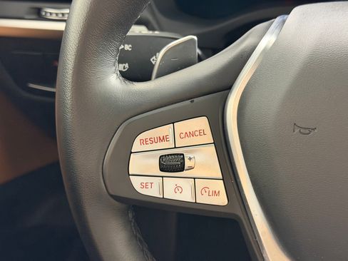 Certified 2023 BMW X3 sDrive30i w/ Premium Package w/ZPA image 16