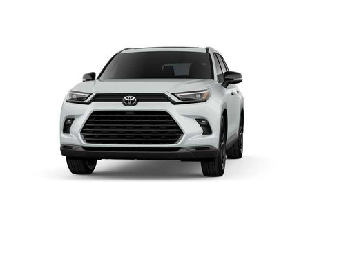 New 2026 Toyota Grand Highlander AWD Hybrid image 18