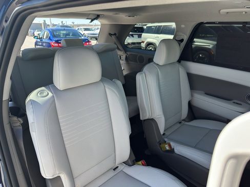 New 2026 Hyundai Palisade Limited image 35