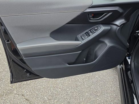 New 2026 Subaru Crosstrek 2.5i Sport w/ Crosstrek Mirror Package image 33