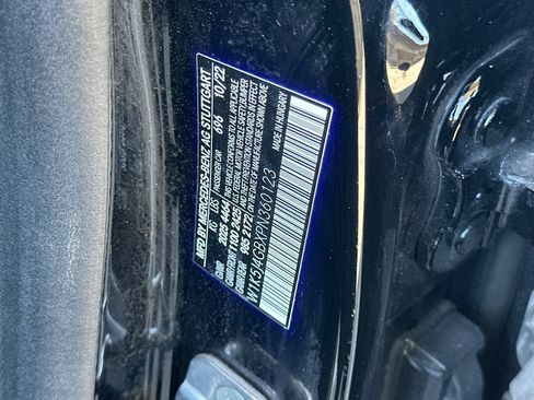 Certified 2023 Mercedes-Benz CLA 250 image 35
