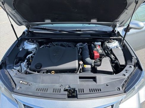 Used 2022 Toyota Avalon Limited w/ Advanced Safety Package image 24