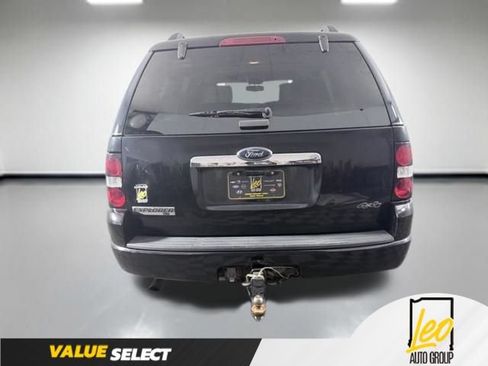 Used 2008 Ford Explorer XLT AWD/4WD image 5