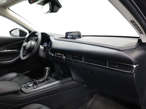 New 2026 MAZDA CX-30 AWD 2.5 S w/ Select Sport Pkg image 23