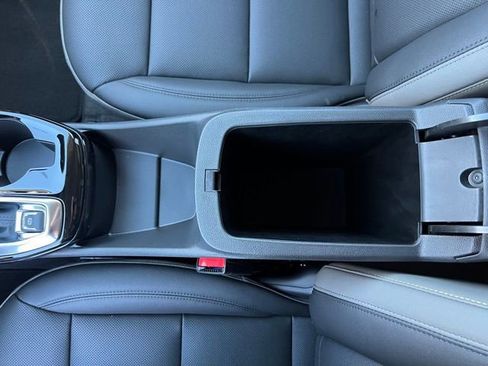 New 2026 Chevrolet Trax ACTIV w/ Driver Confidence Package image 28