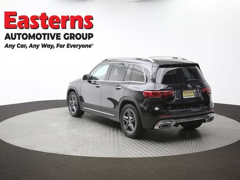 Used 2022 Mercedes-Benz GLB 250 4MATIC w/ AMG Line image 64