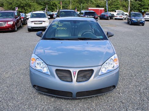 Used 2007 Pontiac G6 GT w/ Premium Package FWD image 12