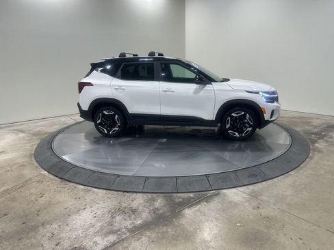 New 2026 Kia Seltos SX image 4