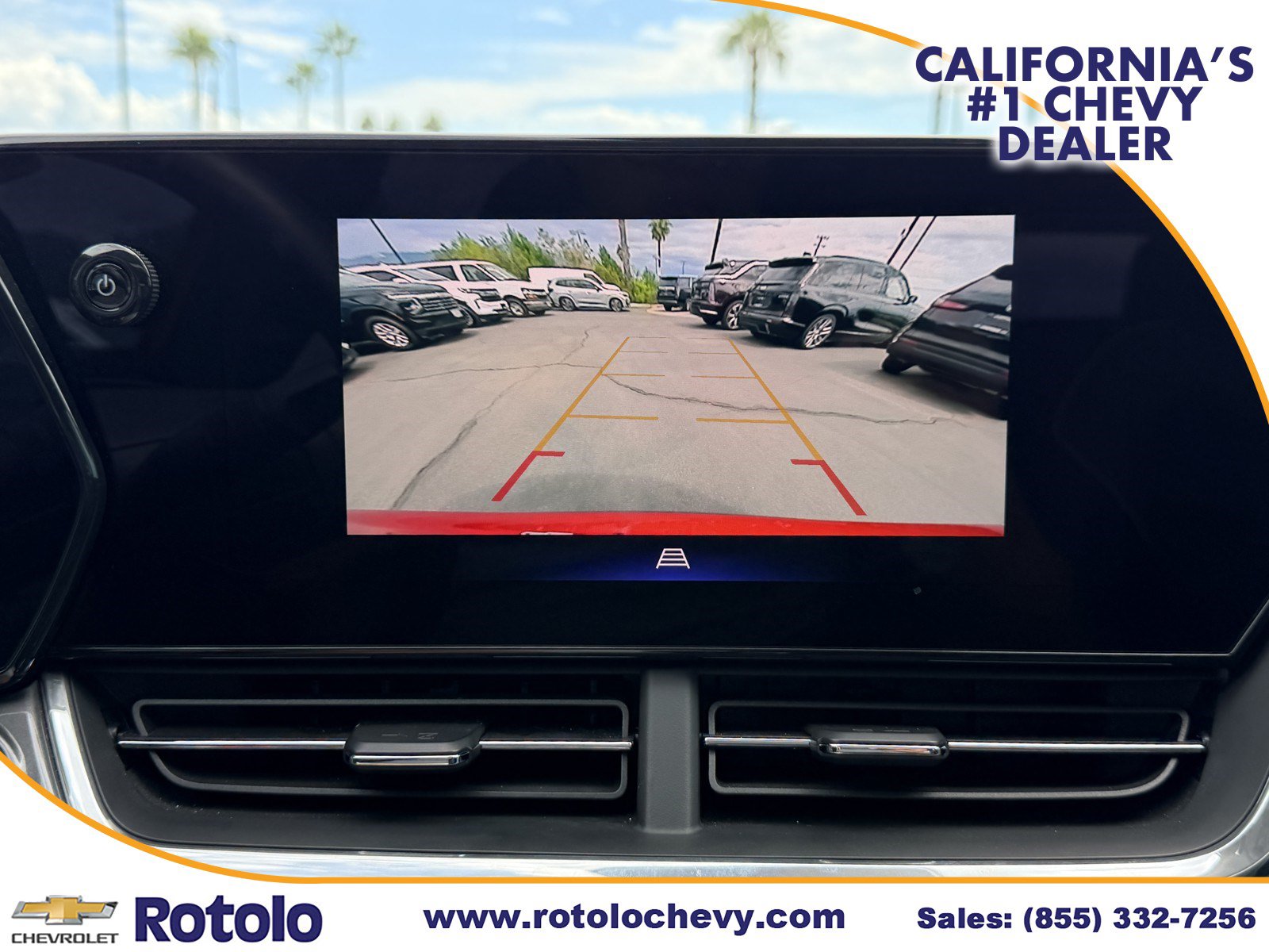 Used 2024 Chevrolet Trax ACTIV w/ Sunroof Package FWD image 22