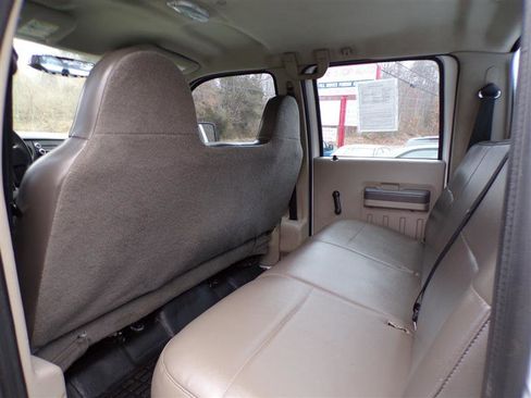 Used 2009 Ford F450 XL image 28
