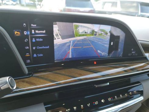 Certified 2023 Cadillac Escalade ESV Sport Platinum RWD image 49