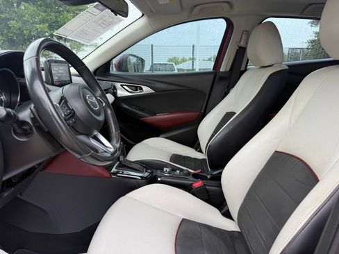 Used 2018 MAZDA CX-3 Grand Touring FWD image 10