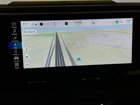 Used 2024 Jeep Wrangler Sahara w/ Technology Group image 21