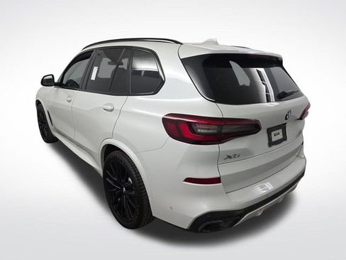 Used 2023 BMW X5 xDrive40i w/ M Sport Package image 17