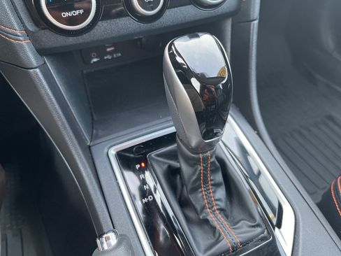 Certified 2021 Subaru Crosstrek 2.5i Limited w/ Moonroof Package 1 image 19