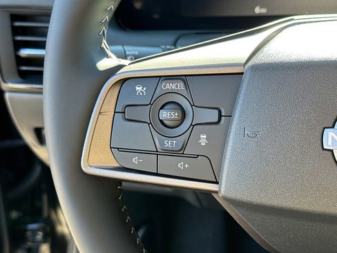 New 2026 Nissan Sentra SV w/ SV Convenience Package image 25