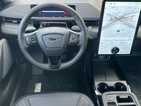 New 2025 Ford Mustang Mach-E Premium image 13