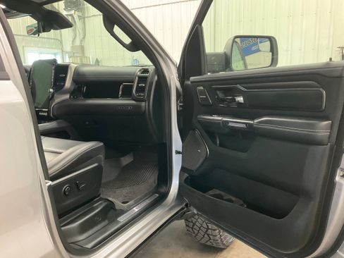 Used 2025 RAM 1500 RHO w/ RHO Level 1 Equipment Group AWD/4WD image 24