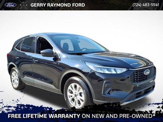 Certified 2023 Ford Escape Active AWD/4WD video 1