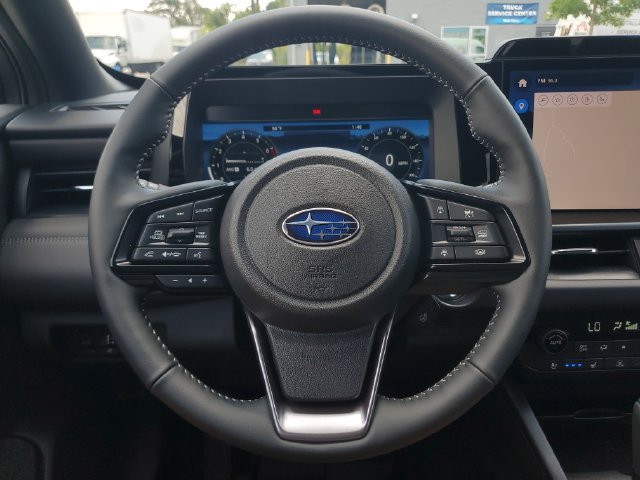 New 2026 Subaru Outback Touring XT AWD/4WD image 22