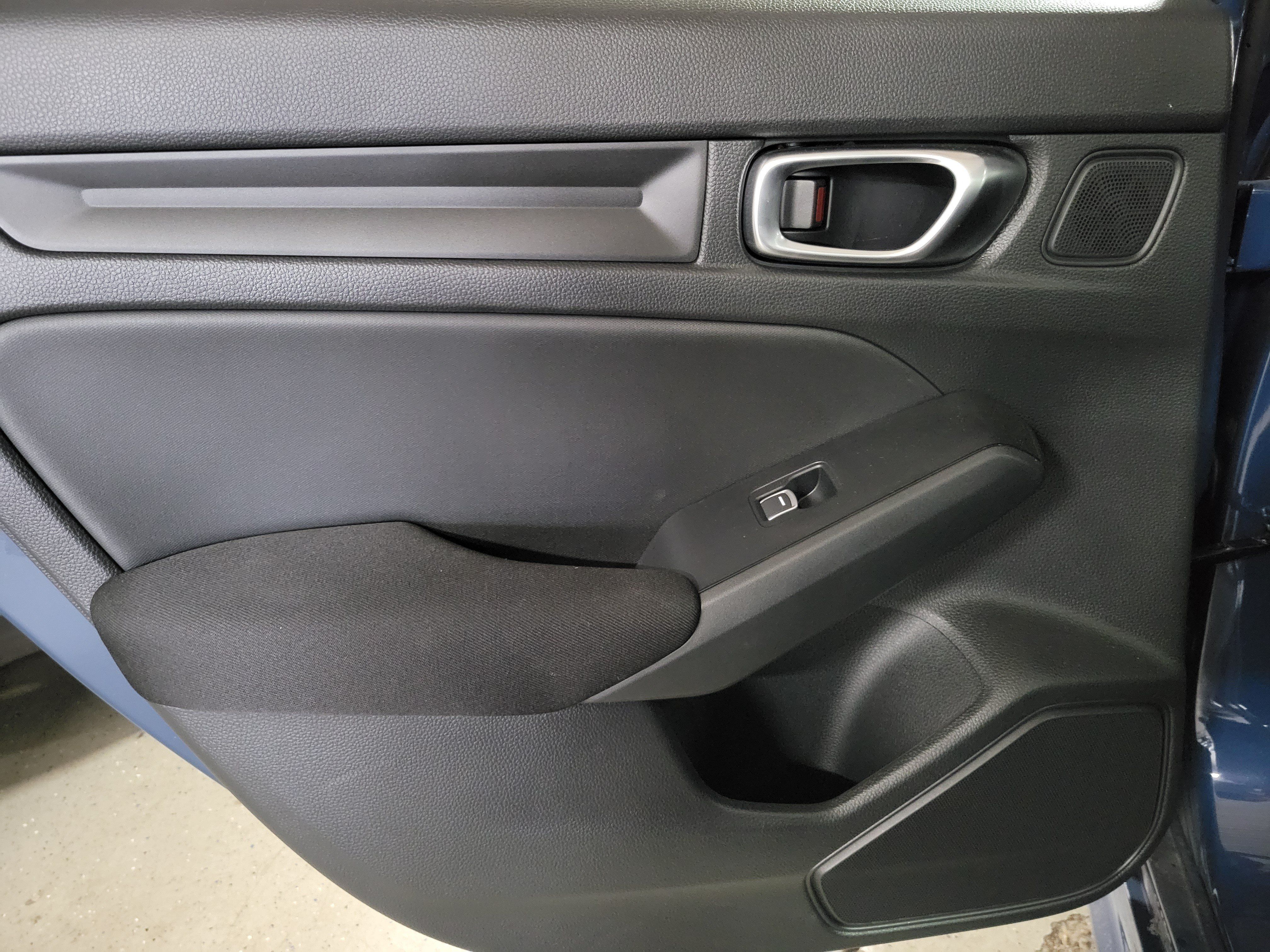Certified 2026 Honda Civic Sport image 18