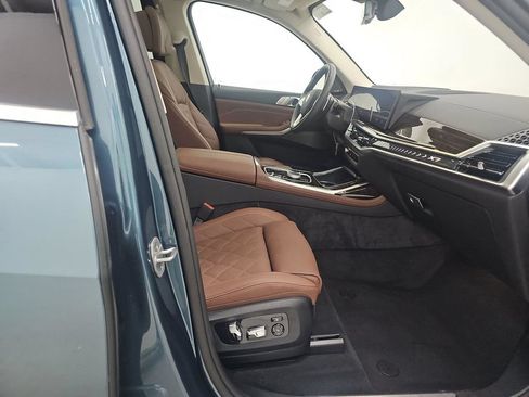 Used 2026 BMW X7 xDrive40i AWD/4WD image 12