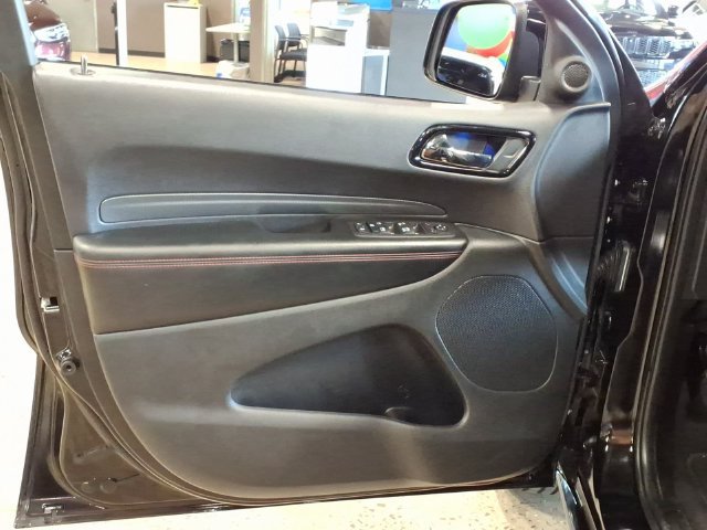 Used 2026 Dodge Durango GT AWD/4WD image 12
