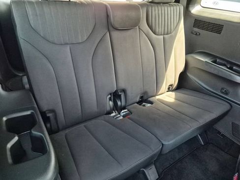 Used 2025 Hyundai Palisade Calligraphy AWD/4WD image 35